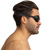 Seac Lynx Swimming Goggles: Picture 4 thumbnail